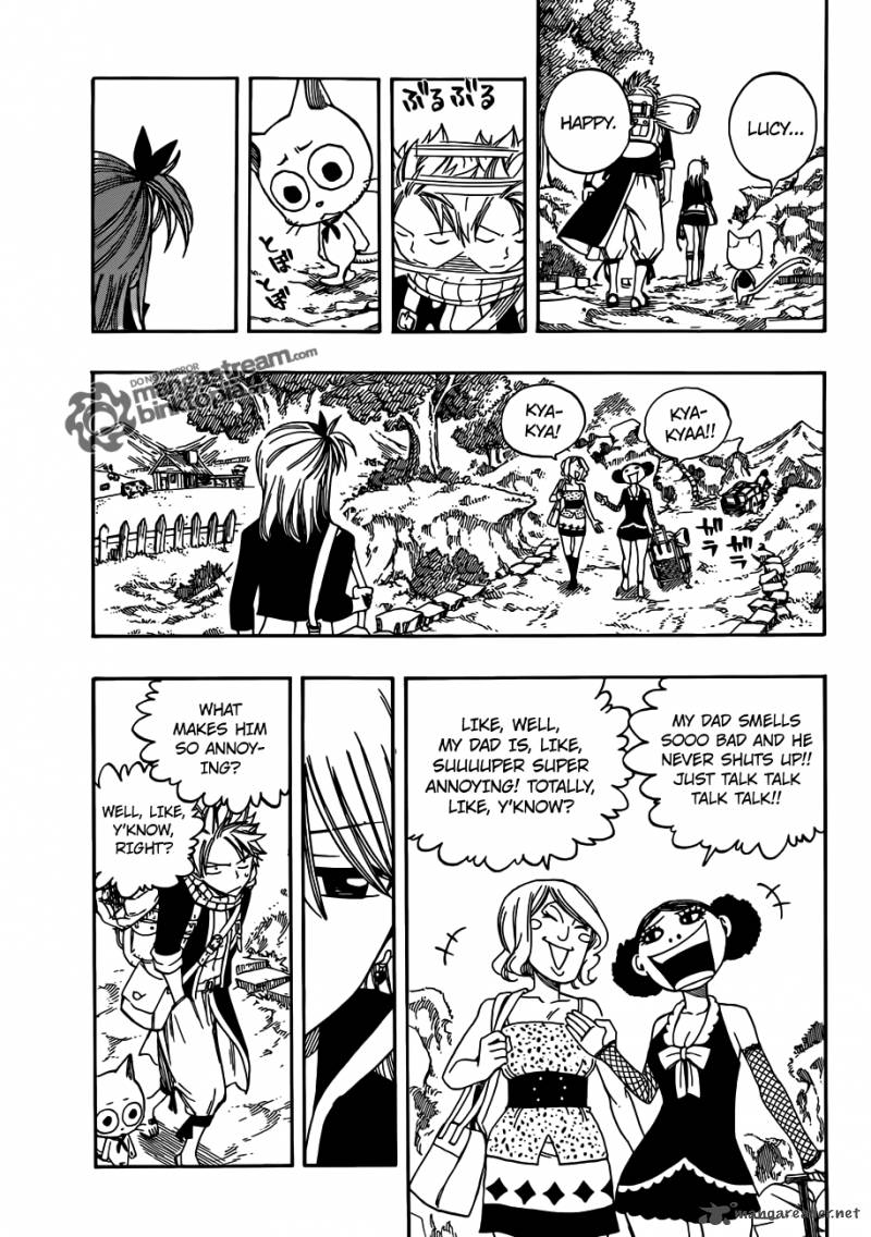 Fairy Tail 257 3