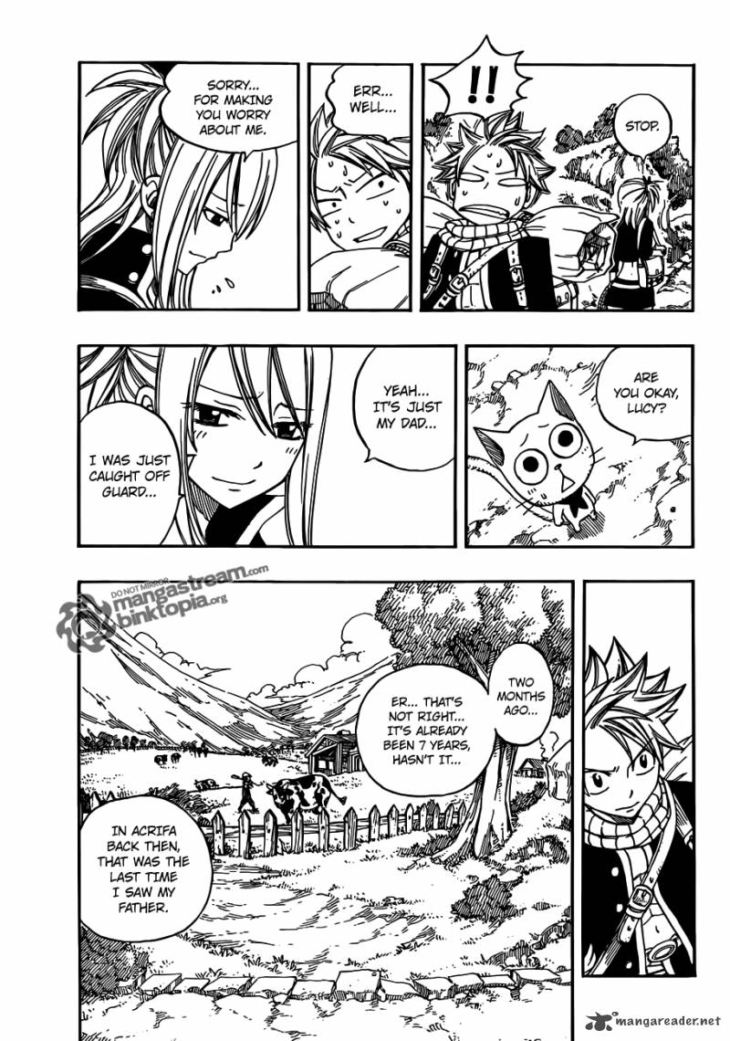 Fairy Tail 257 5