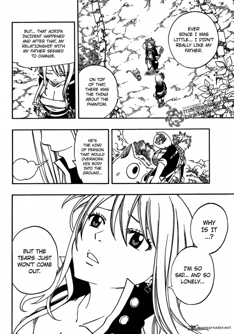 Fairy Tail 257 6