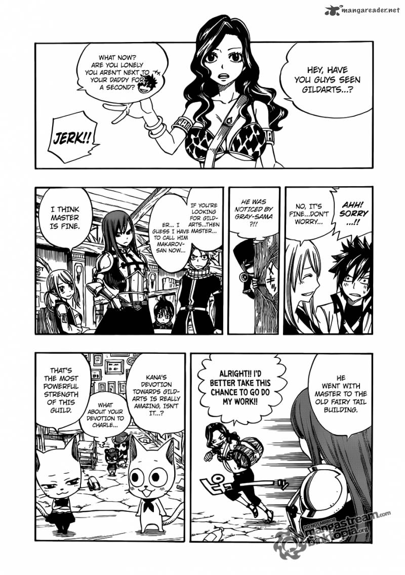 Fairy Tail 258 10