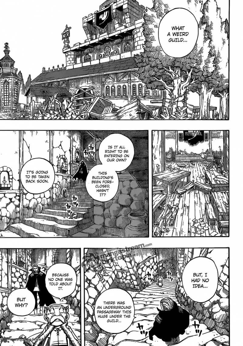 Fairy Tail 258 11