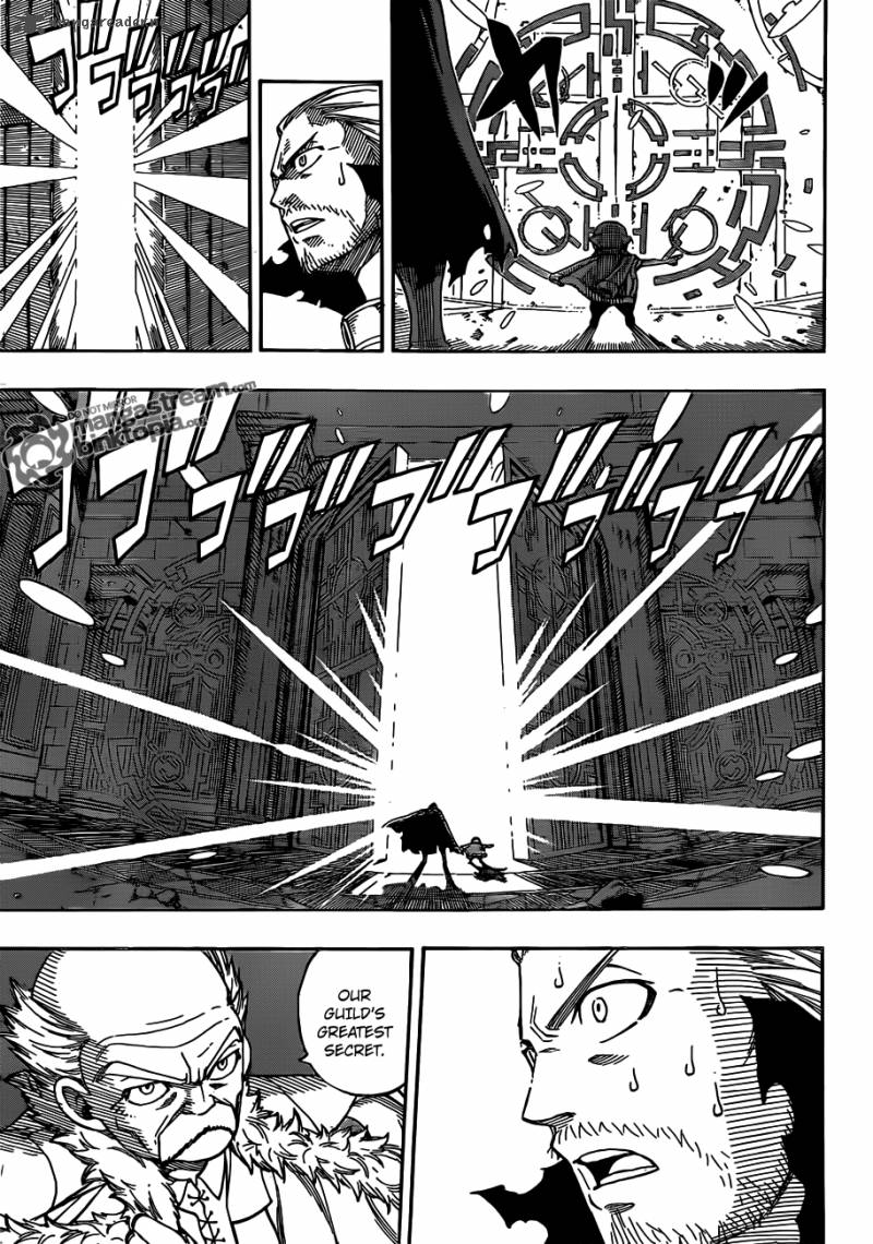 Fairy Tail 258 13