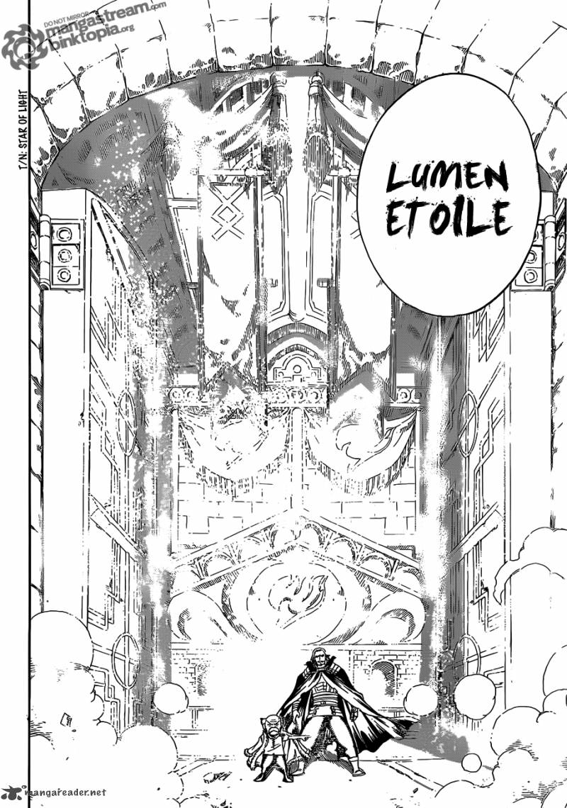 Fairy Tail 258 14