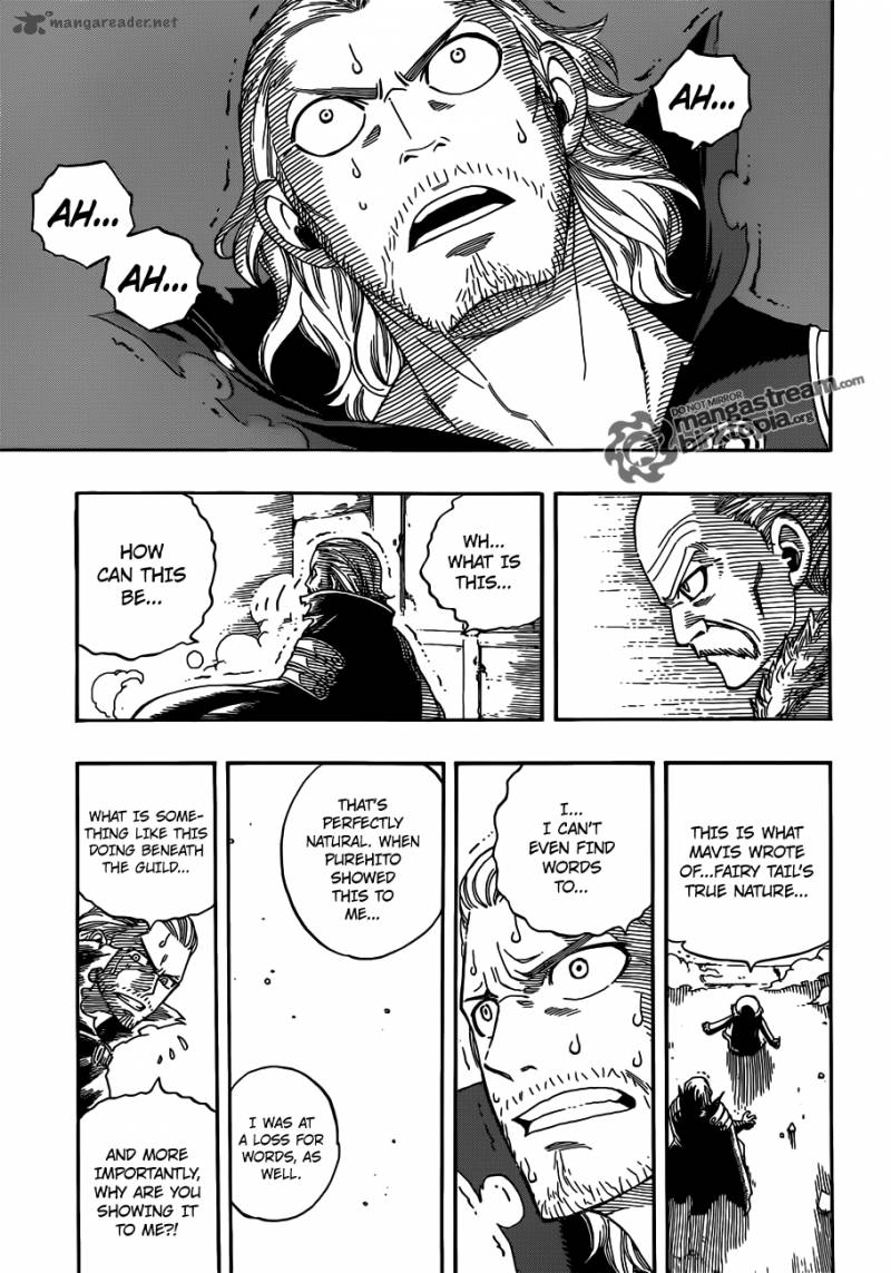Fairy Tail 258 15