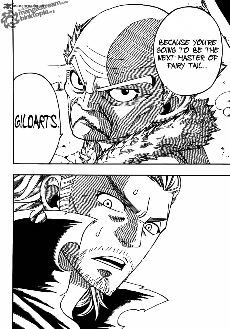 Fairy Tail 258 16