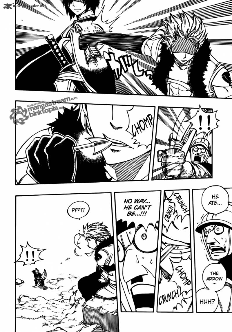Fairy Tail 258 18
