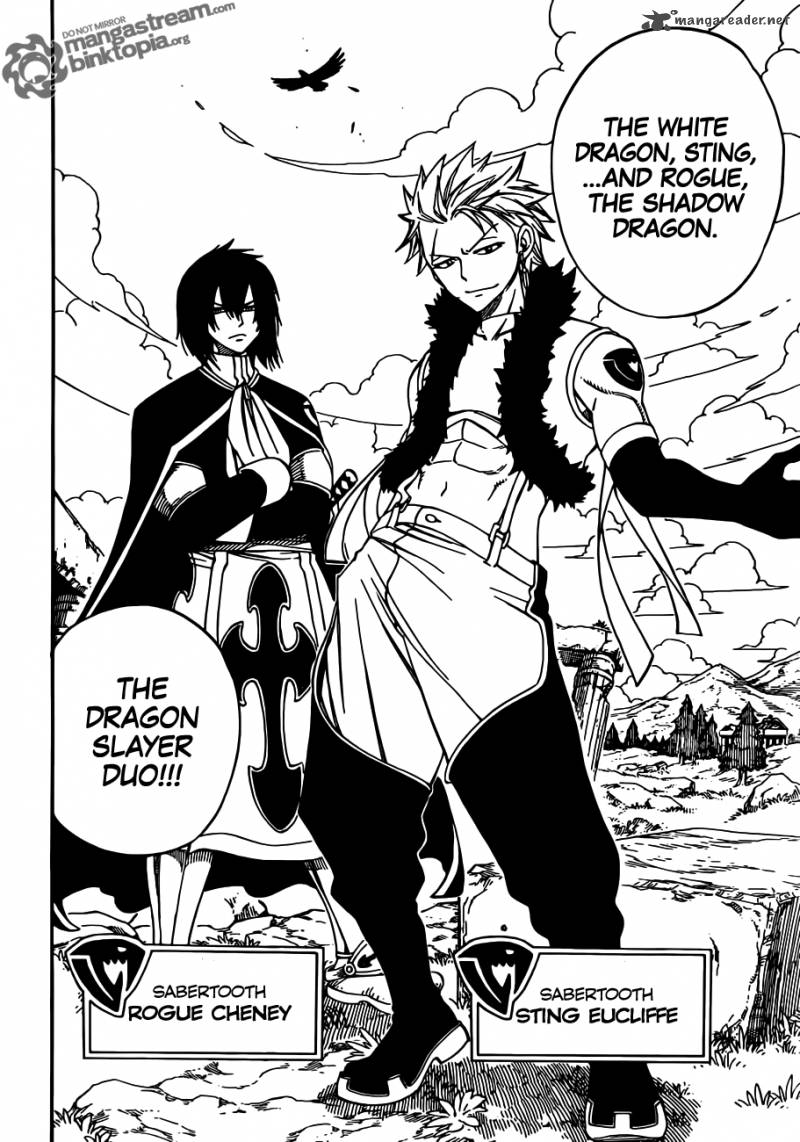 Fairy Tail 258 20