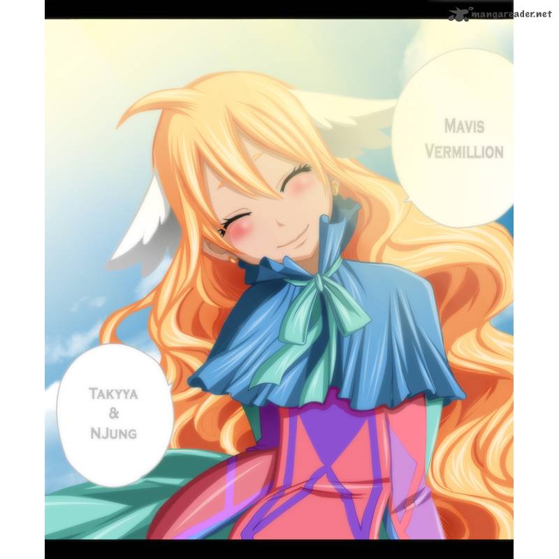 Fairy Tail 258 23