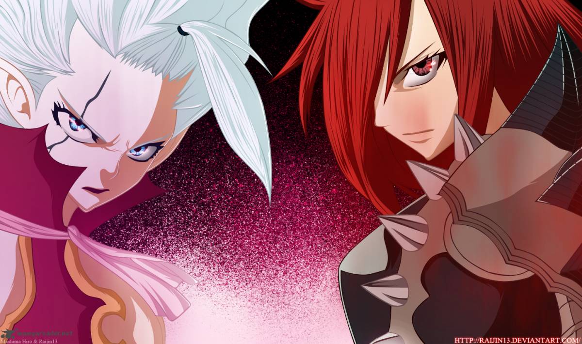 Fairy Tail 258 24