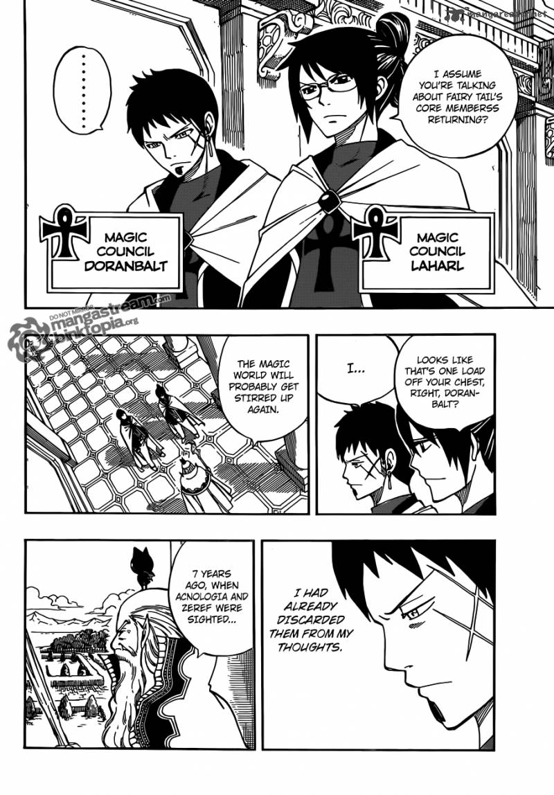 Fairy Tail 258 4
