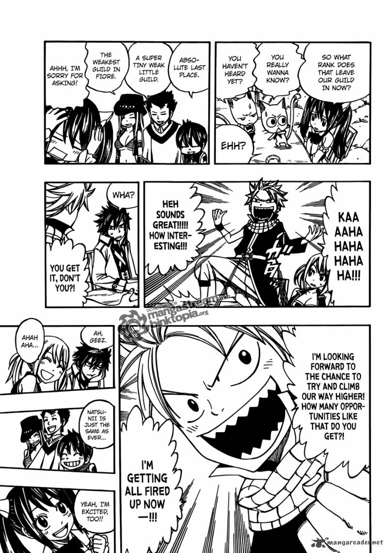 Fairy Tail 258 9