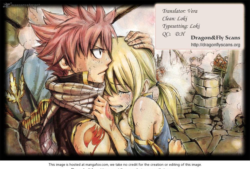 Fairy Tail 259 1