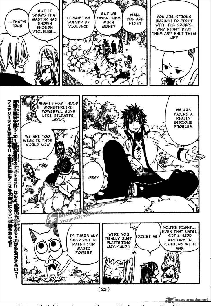 Fairy Tail 259 10