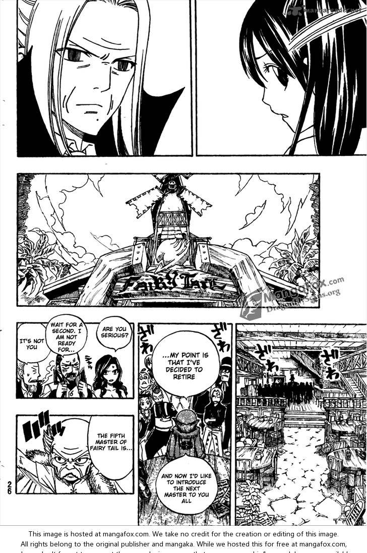 Fairy Tail 259 13