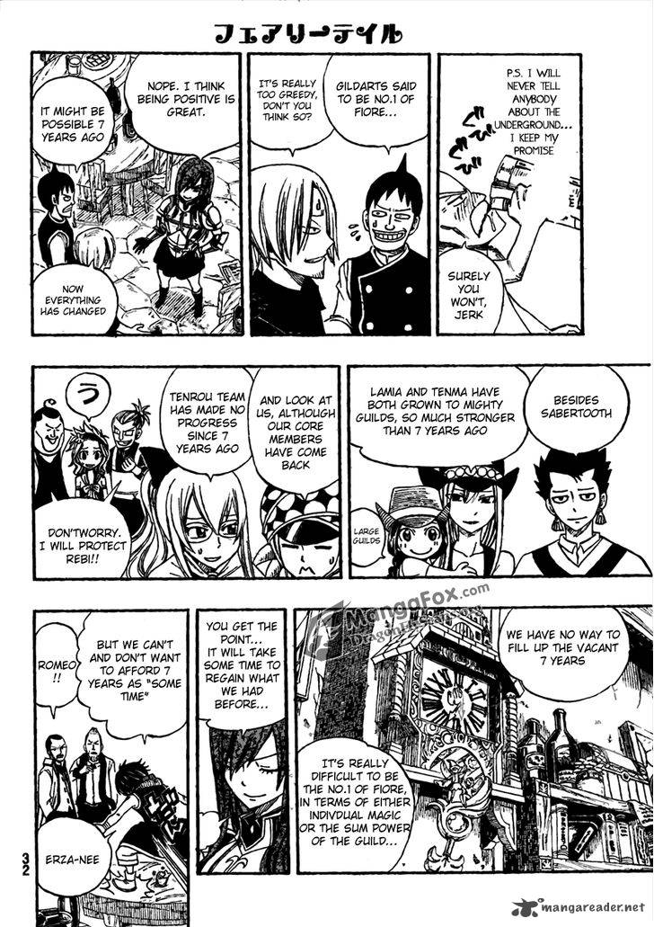 Fairy Tail 259 19