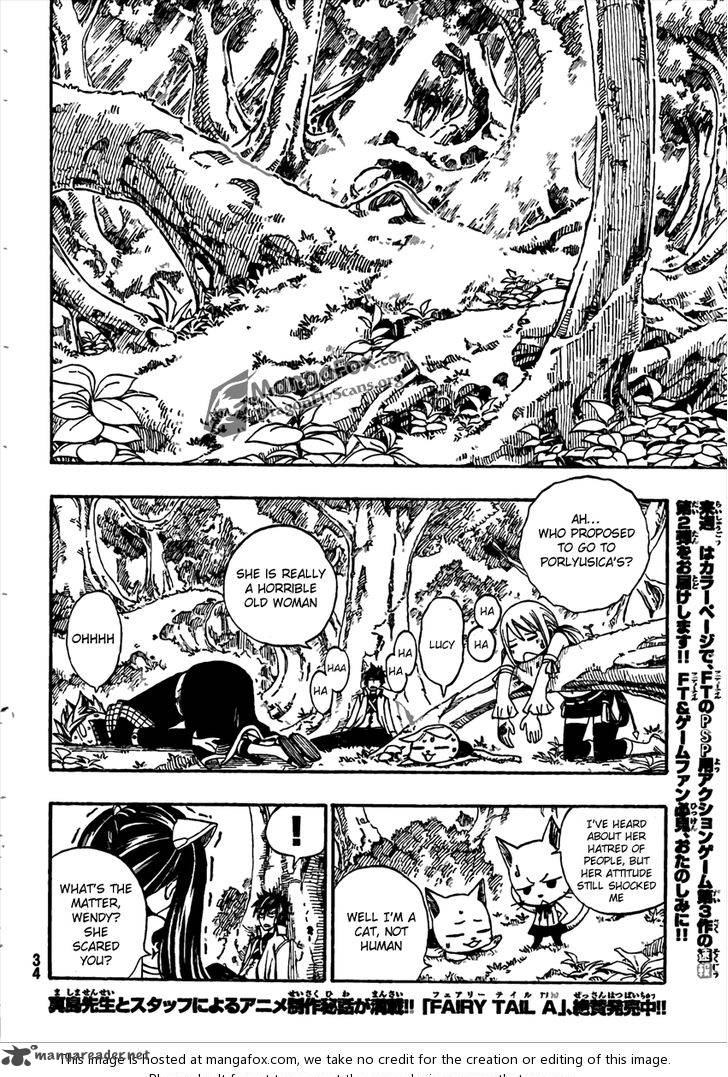 Fairy Tail 259 21
