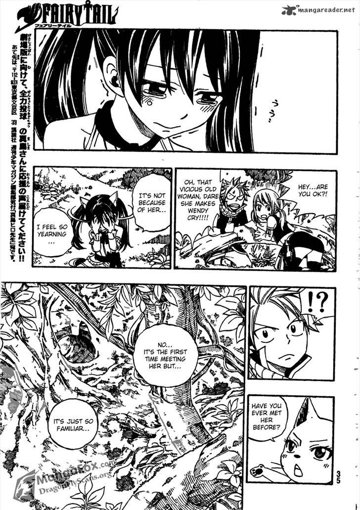 Fairy Tail 259 22