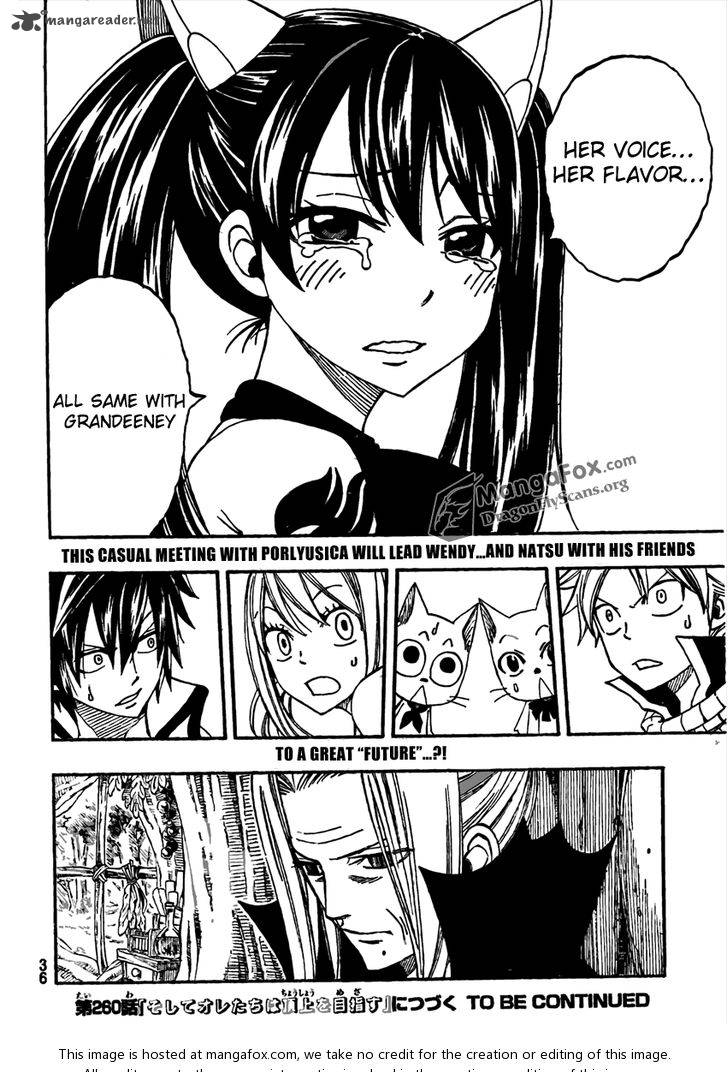 Fairy Tail 259 23