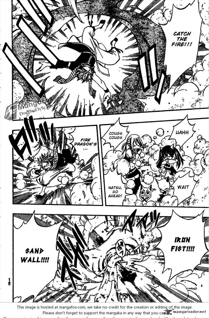 Fairy Tail 259 5
