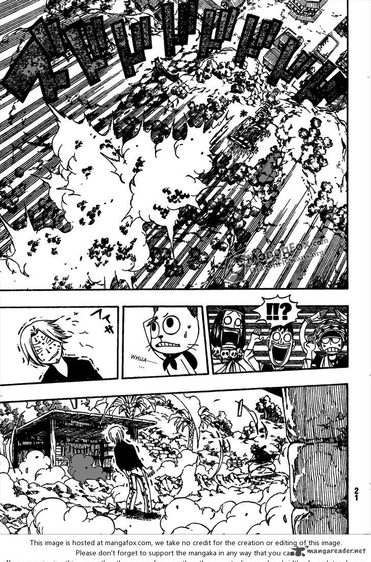 Fairy Tail 259 8