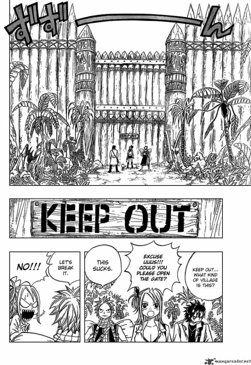 Fairy Tail 26 10