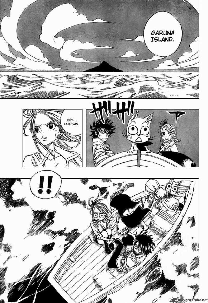 Fairy Tail 26 3