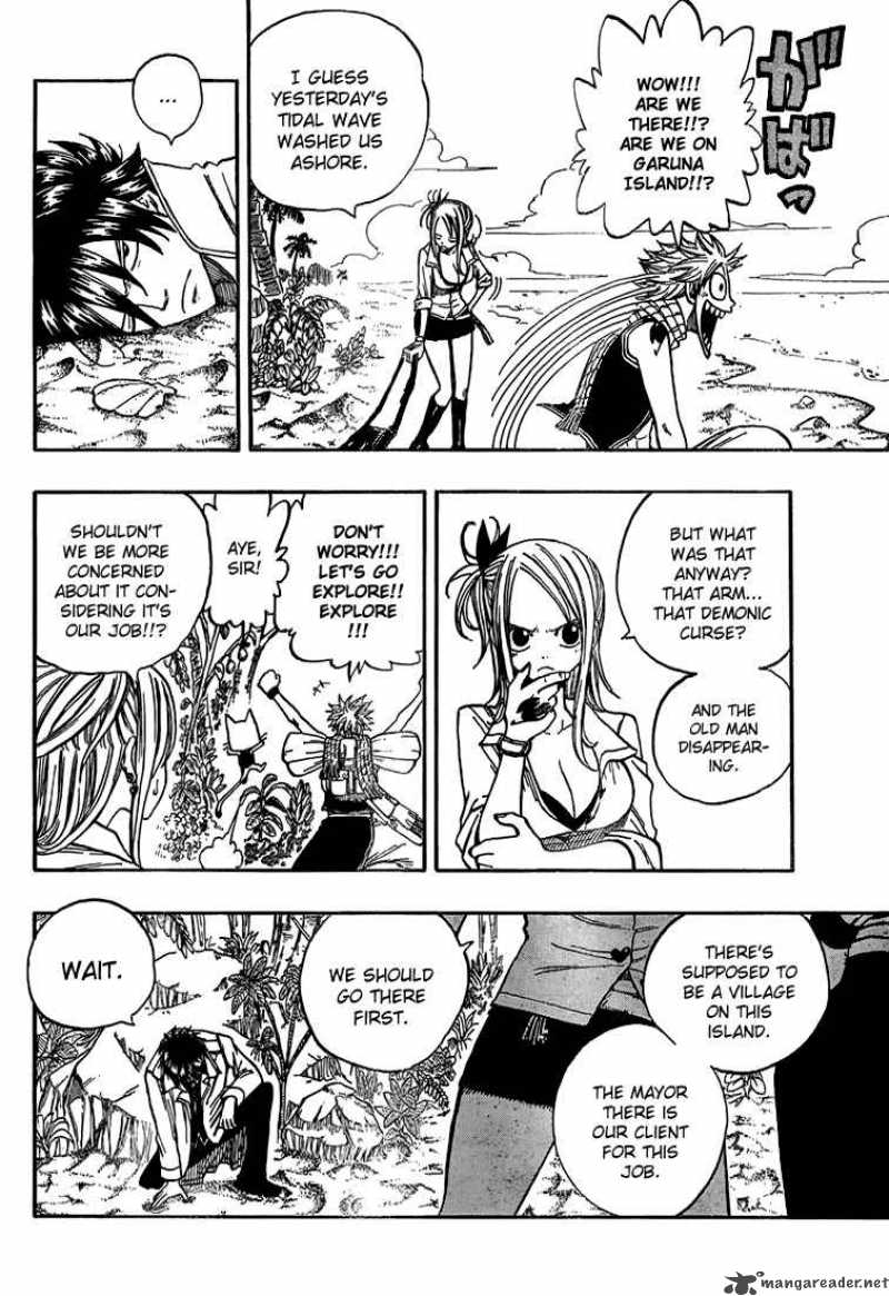 Fairy Tail 26 8