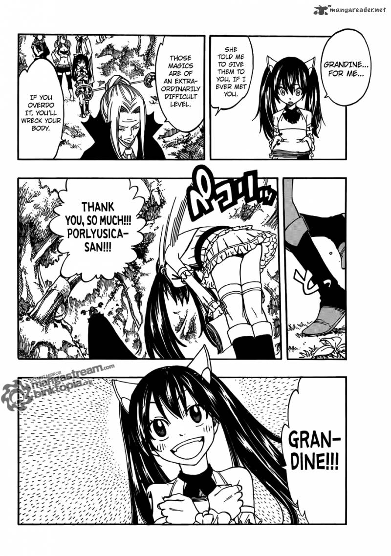 Fairy Tail 260 10