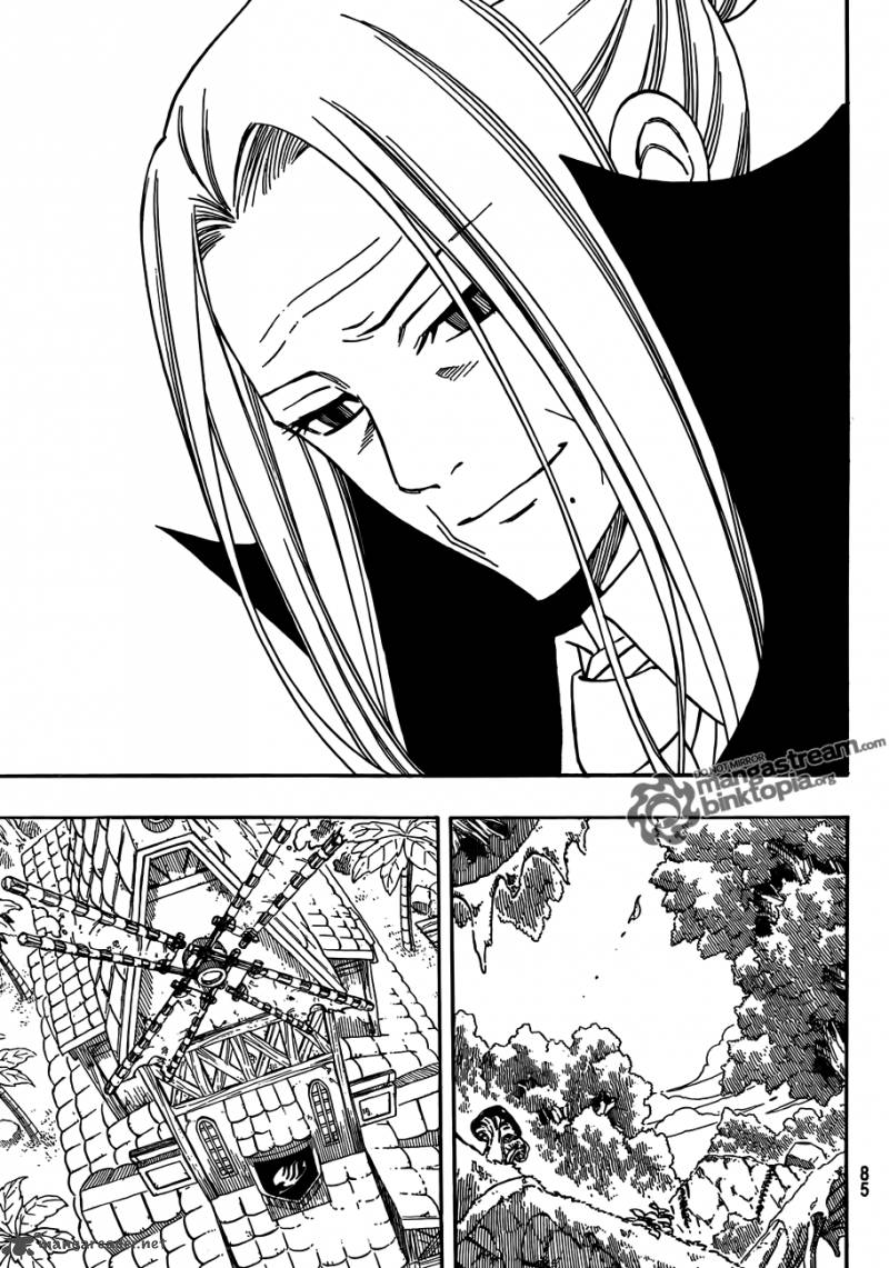 Fairy Tail 260 11