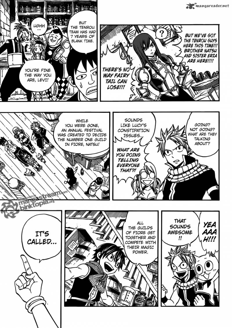 Fairy Tail 260 13
