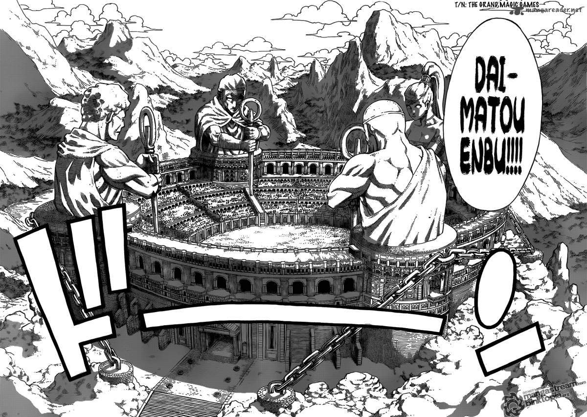 Fairy Tail 260 14
