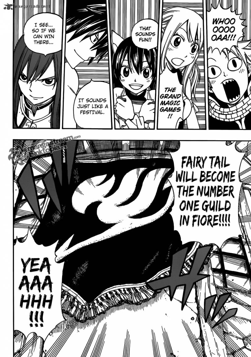 Fairy Tail 260 15