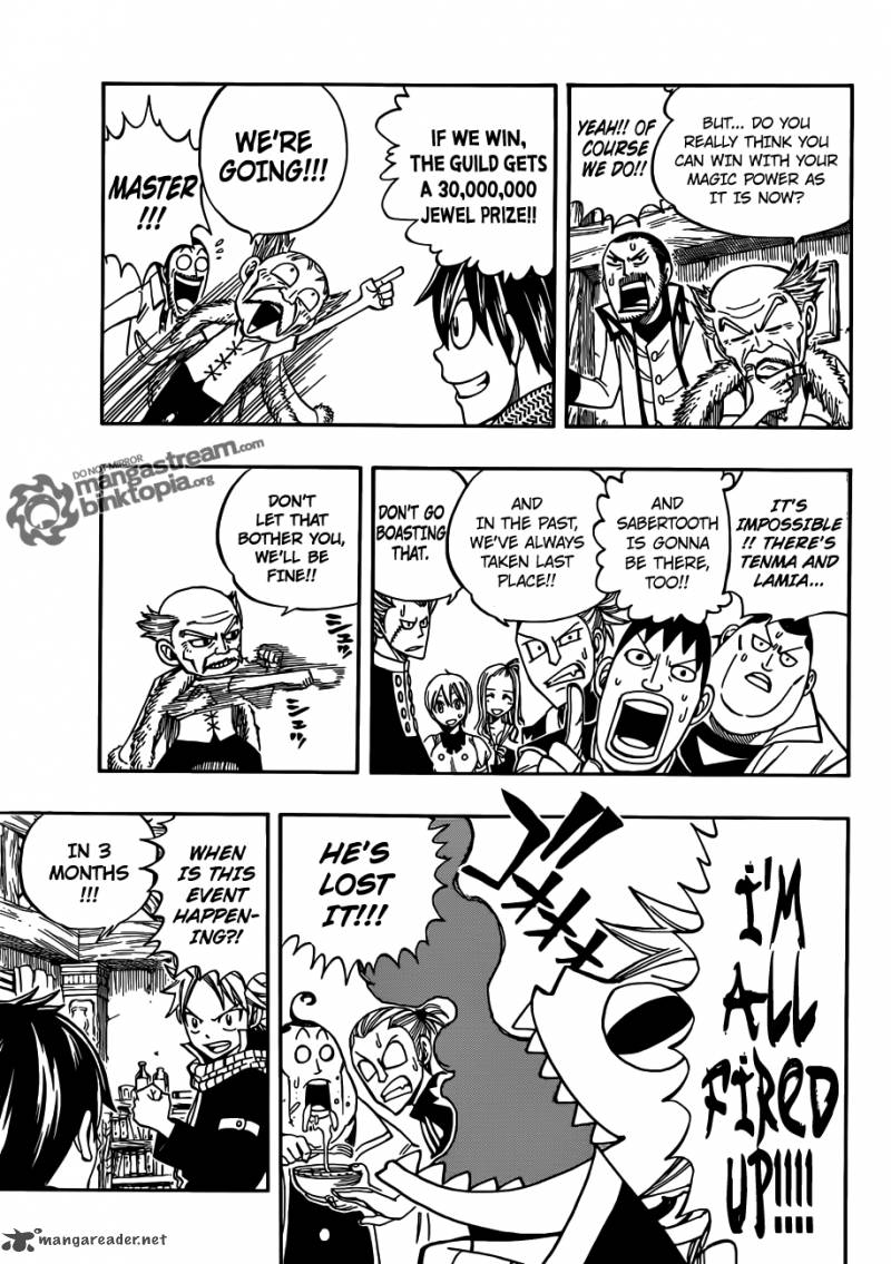 Fairy Tail 260 16