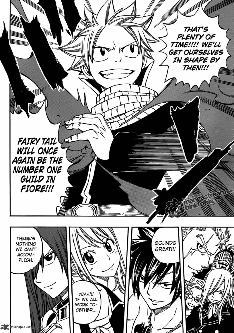 Fairy Tail 260 17
