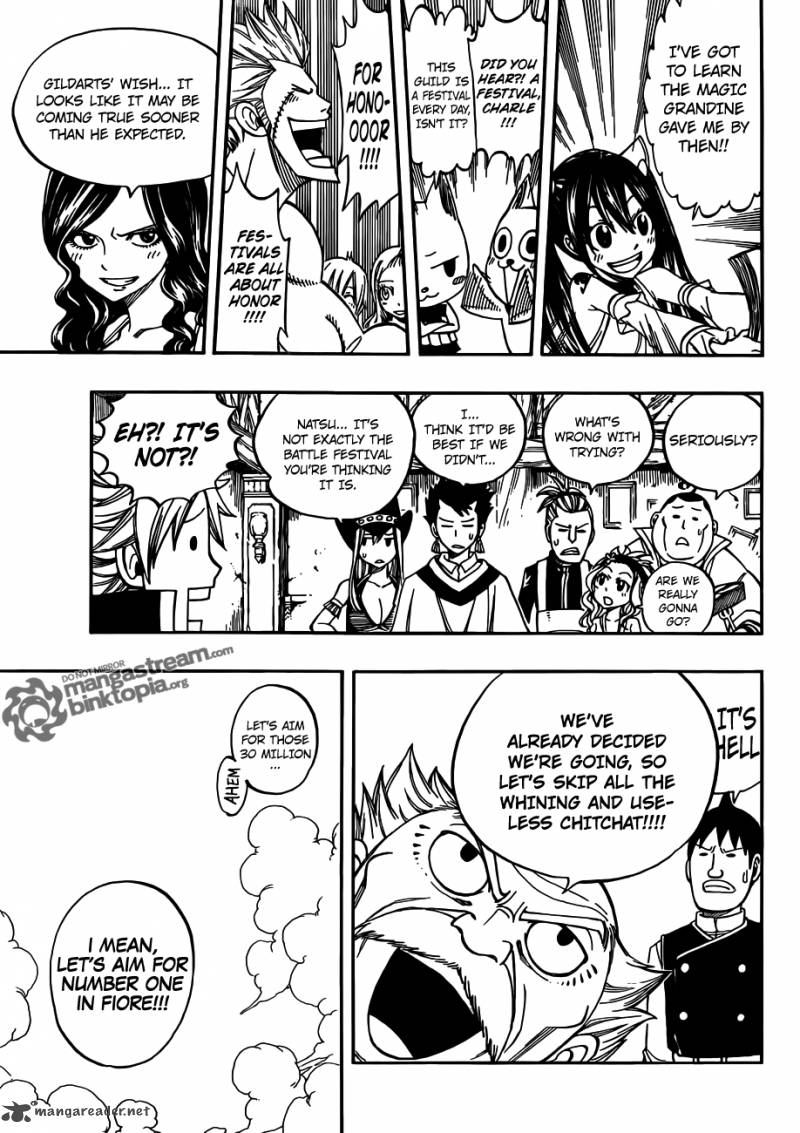 Fairy Tail 260 18