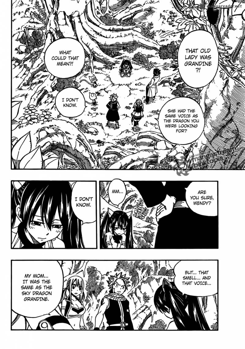 Fairy Tail 260 2