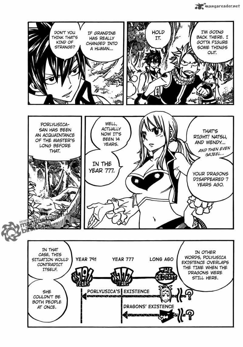 Fairy Tail 260 3