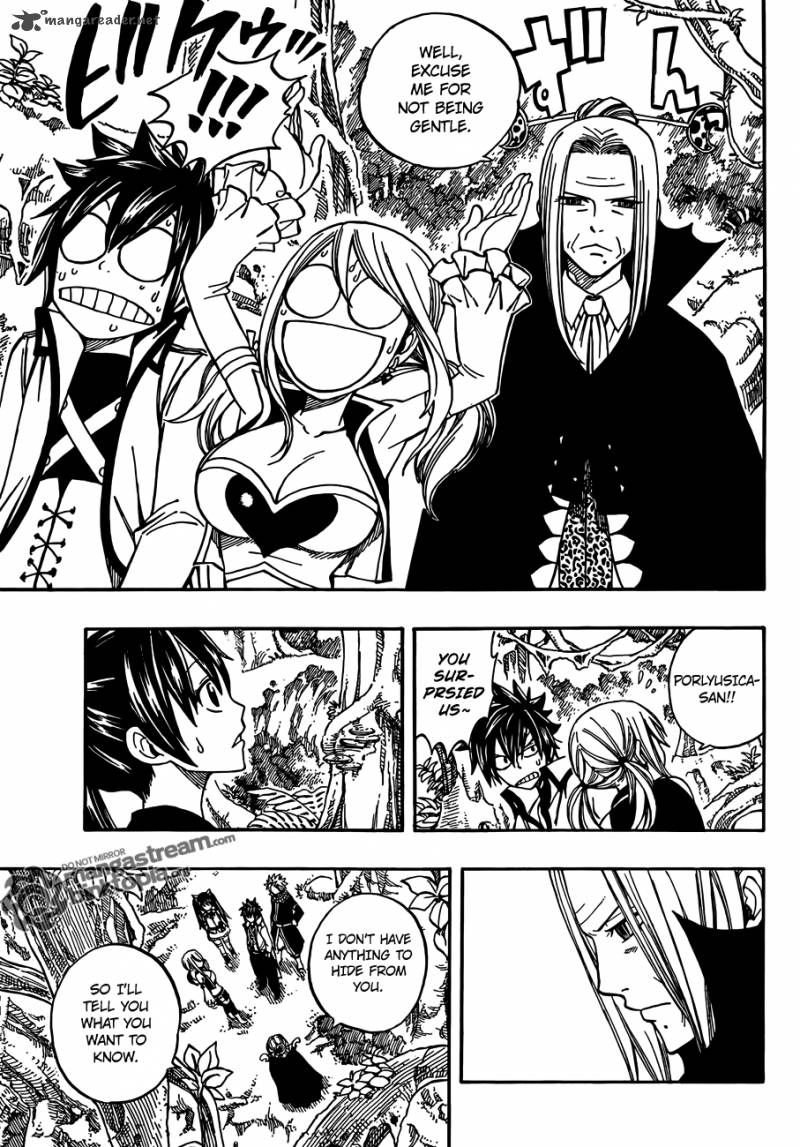 Fairy Tail 260 5