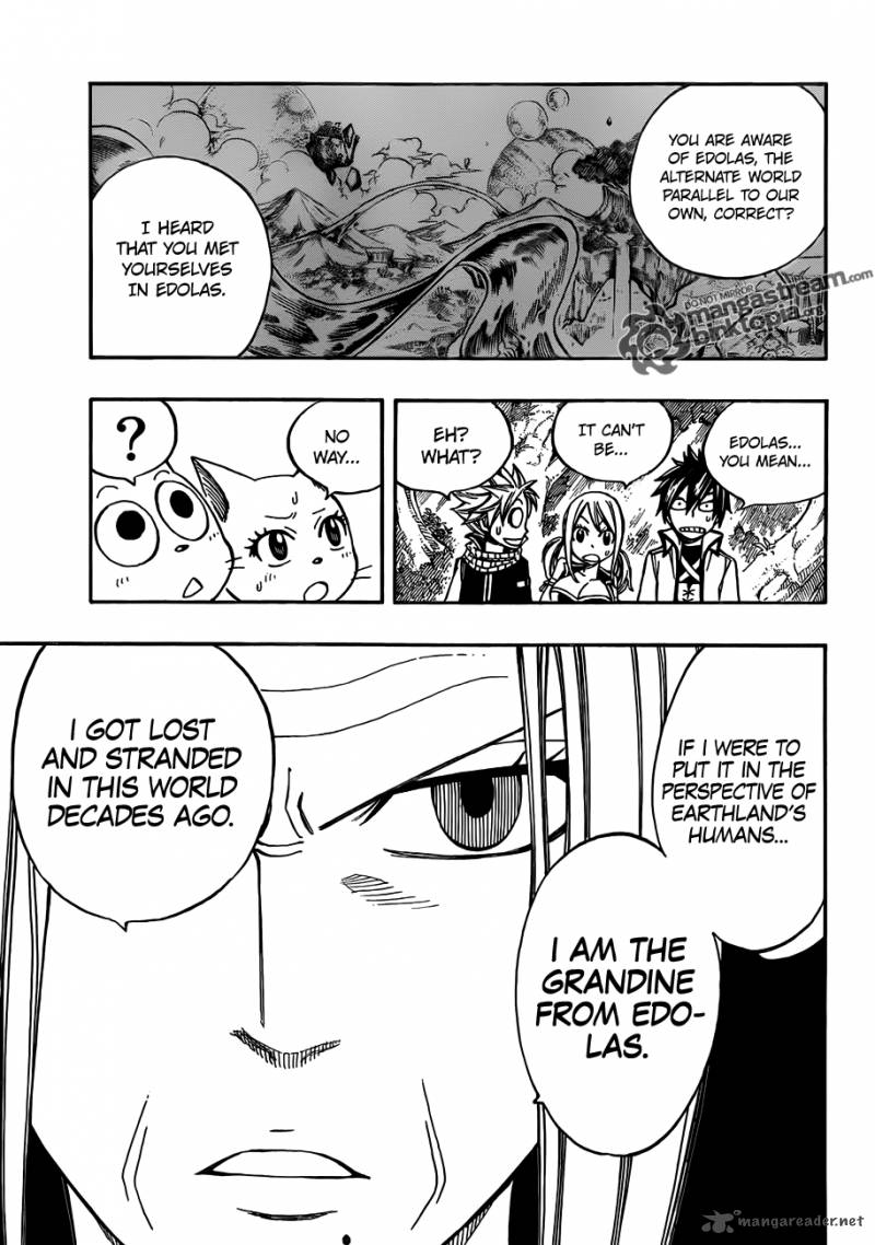 Fairy Tail 260 7