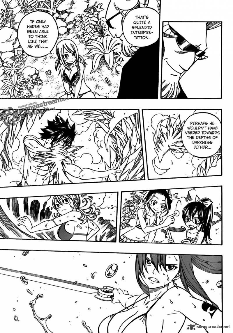 Fairy Tail 261 13
