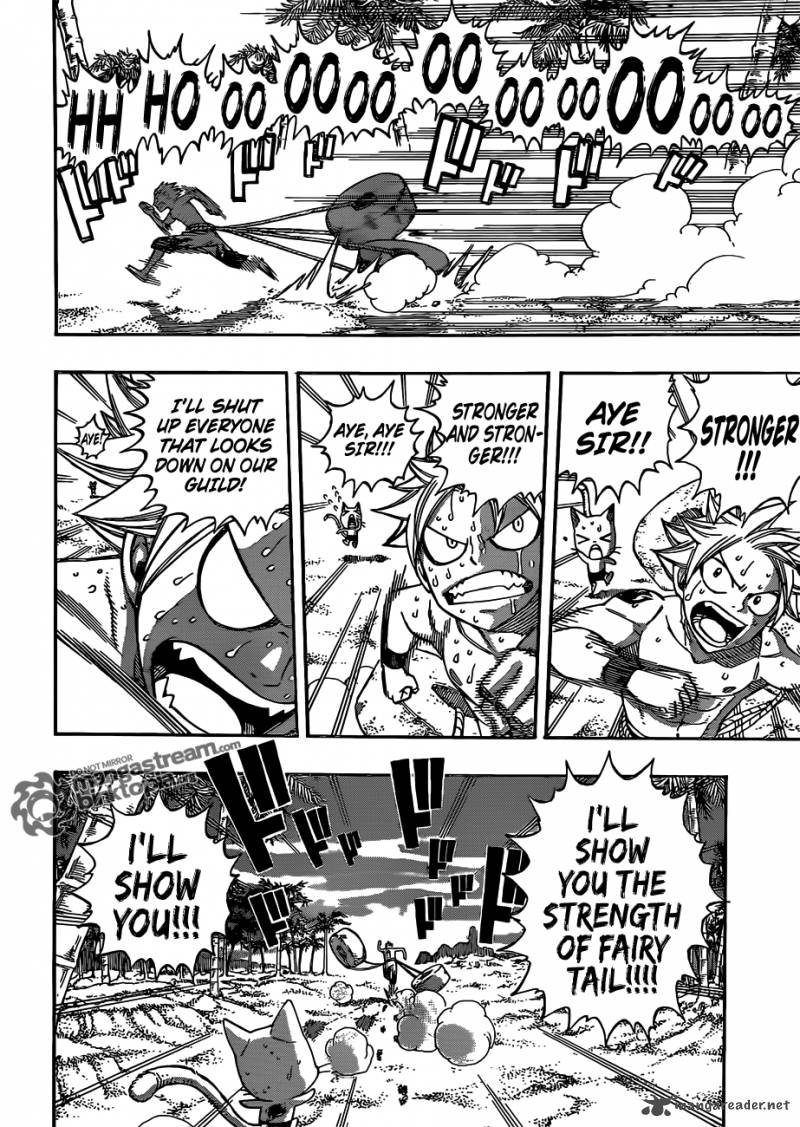Fairy Tail 261 14