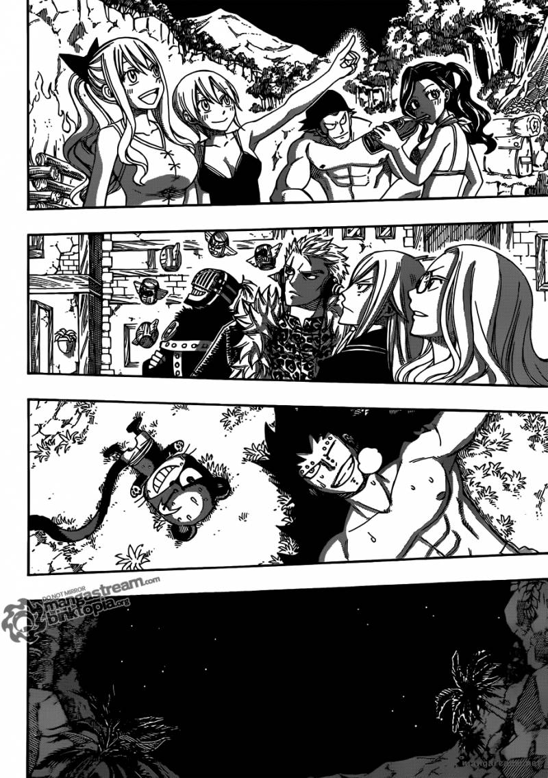 Fairy Tail 261 18