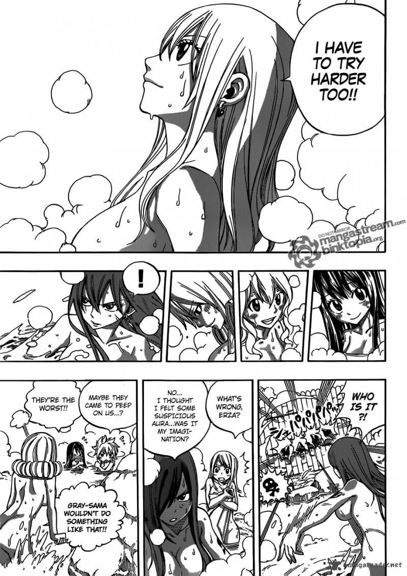 Fairy Tail 261 19