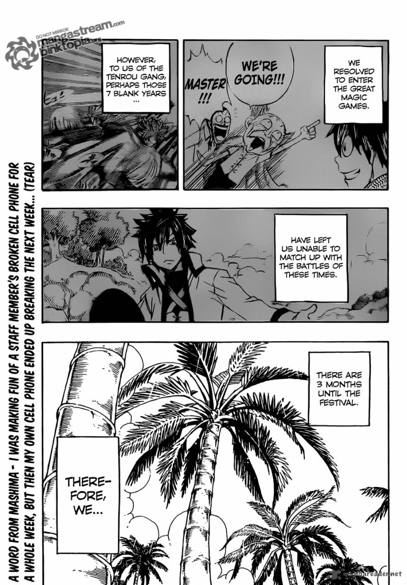 Fairy Tail 261 3