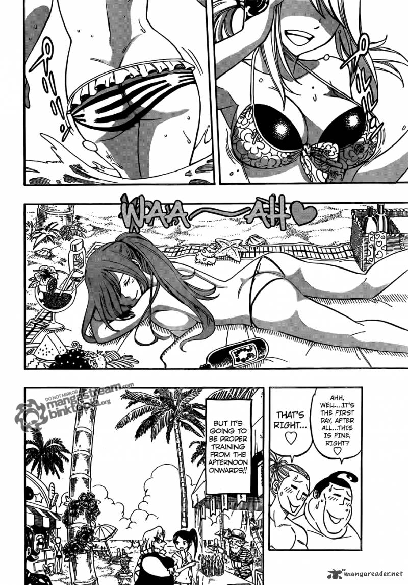 Fairy Tail 261 8