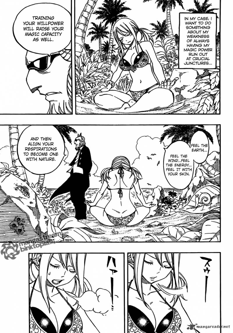 Fairy Tail 261 9