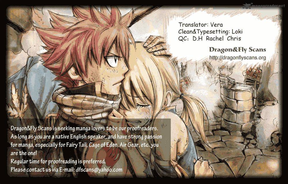 Fairy Tail 262 1