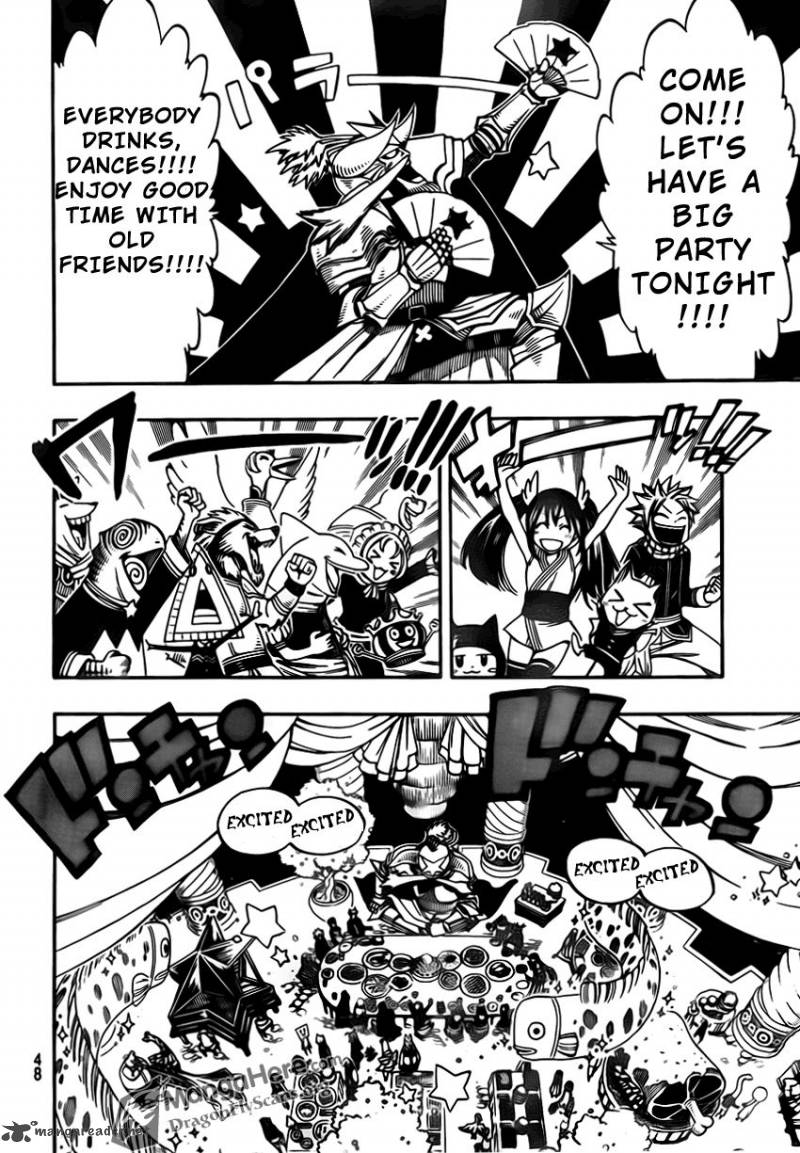 Fairy Tail 262 10