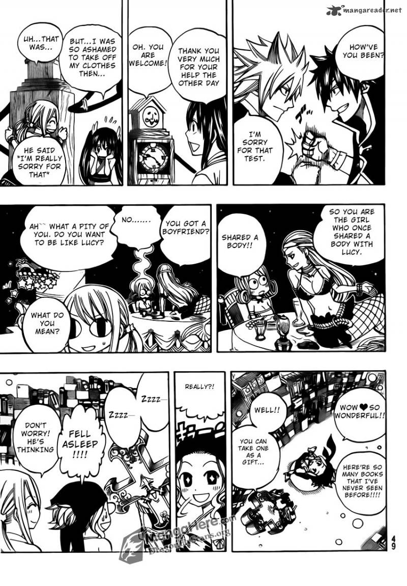 Fairy Tail 262 11
