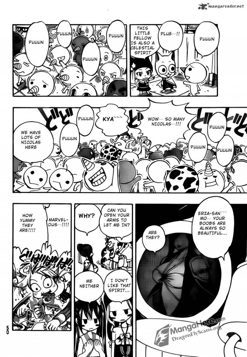 Fairy Tail 262 12